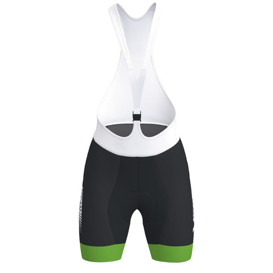 Vitric Bib Shorts Women