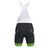 Vitric Bib Shorts Women