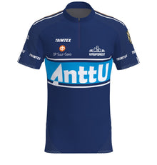 Speed 2.0 O-Shirt SS Jr