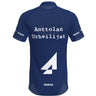 Speed 2.0 O-Shirt SS Jr