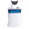 Run Singlet Men