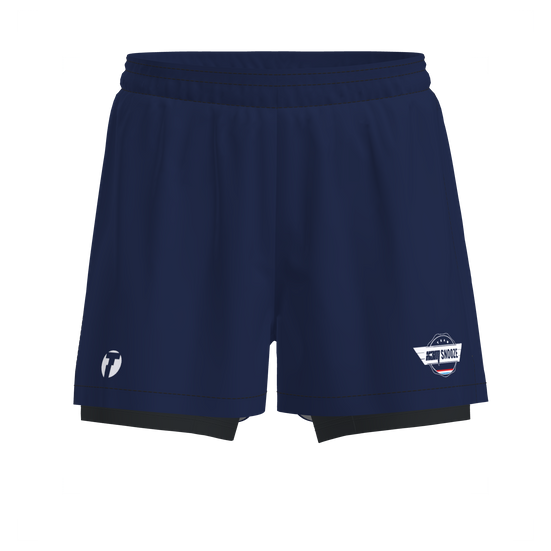 Fast Shorts Women