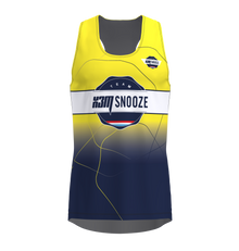 Fast 3.0 Singlet Men