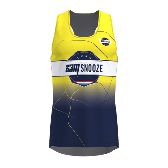 Fast 3.0 Singlet Men