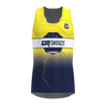 Fast 3.0 Singlet Men