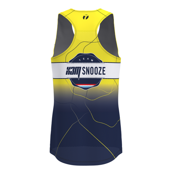 Fast 3.0 Singlet Men