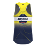 Fast 3.0 Singlet Men