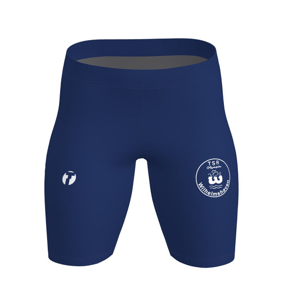 Run 2.0 Short Tights Jr