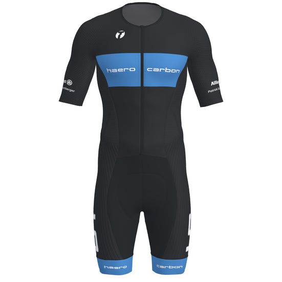 Aero 3.0 Speedsuit MD Women