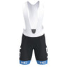 Vitric Bib Shorts Men