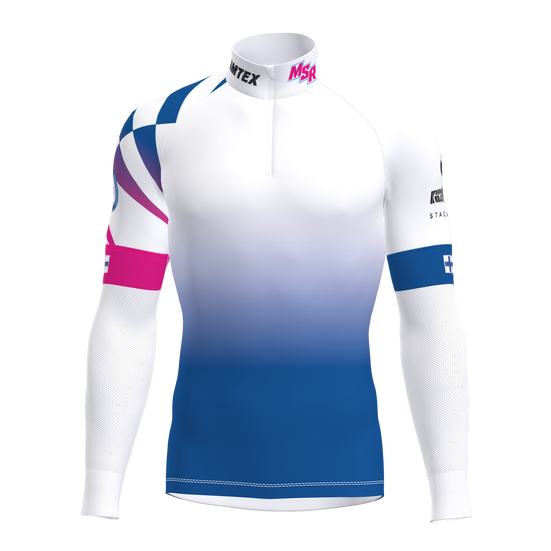 Vision 3.0 Raceshirt LS Women