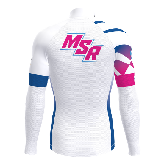 Vision 3.0 Raceshirt LS Women