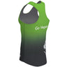 Fast 3.0 Singlet Men