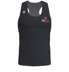 Fast 3.0 Singlet Men