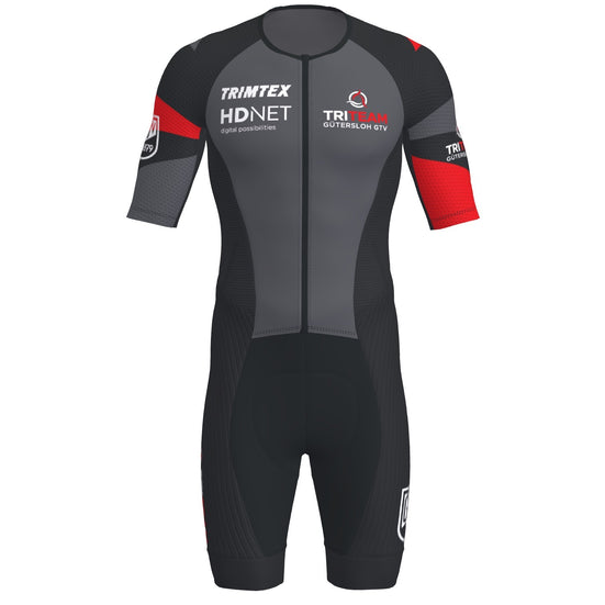 Aero 3.0 Speedsuit LD Women