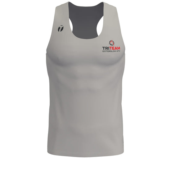 Fast 3.0 Singlet Men