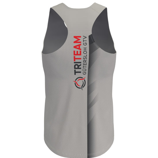 Fast 3.0 Singlet Men