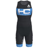 Pursue Skinsuit OD Men