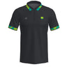 Pique Shirt SS Women