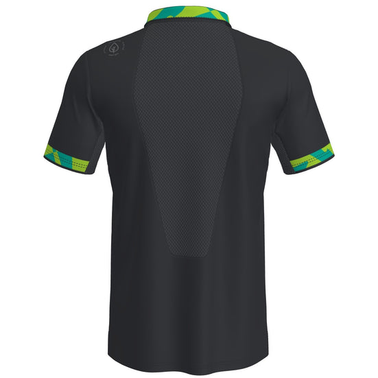 Pique Shirt SS Women