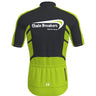 Elite 2.0 Shirt SS Men