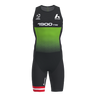 Pursue Skinsuit OD Men