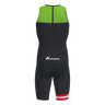 Pursue Skinsuit OD Men
