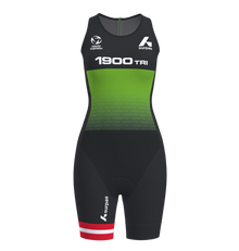 Pursue Skinsuit OD Women