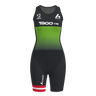 Pursue Skinsuit OD Women