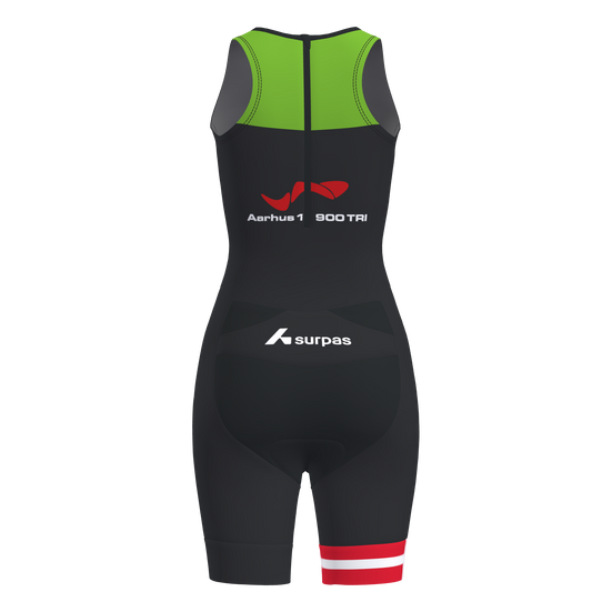 Pursue Skinsuit OD Women