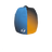 Bi-Elastic Cap