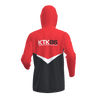 Fusion Hoodie Women