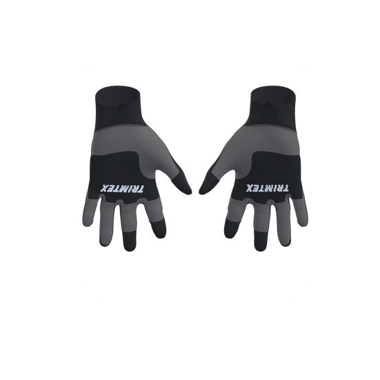 Elite Long Gloves