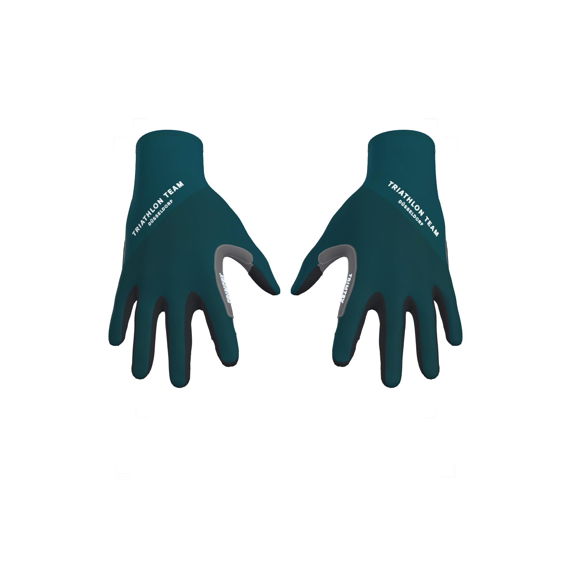 Elite Long Gloves Trimtex Custom