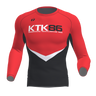 Fast T-Shirt LS Men