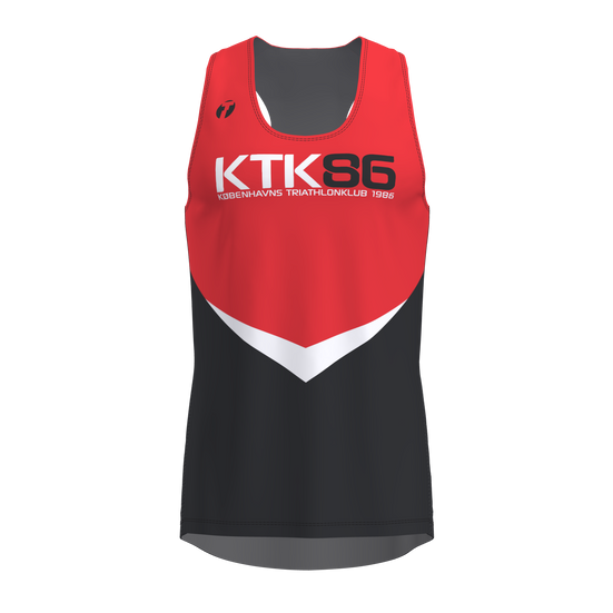 Fast 3.0 Singlet Men