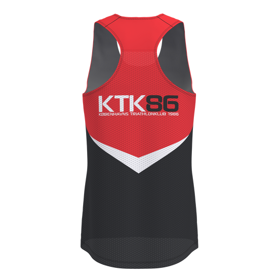 Fast 3.0 Singlet Men