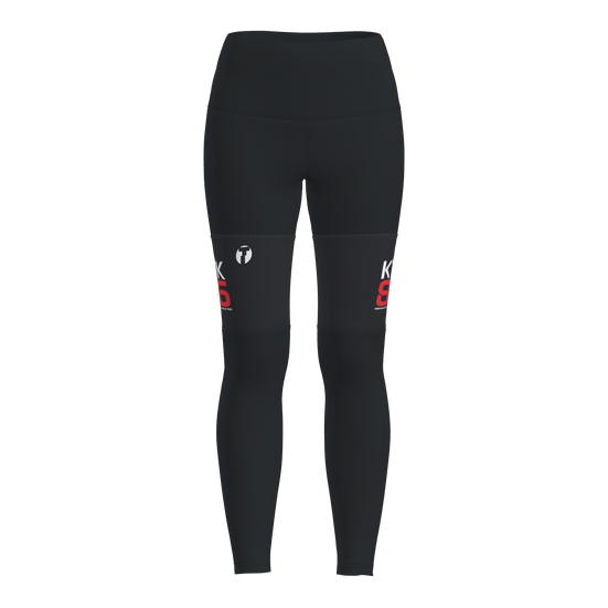 Fast Long Tights Women