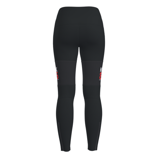 Fast Long Tights Women