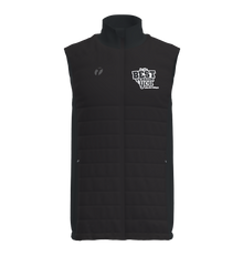 Storm Light Down Vest Women