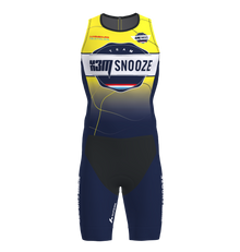 Pursue Skinsuit SD Men