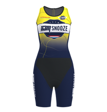 Pursue Skinsuit SD Women