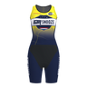 Pursue Skinsuit SD Women