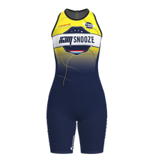 Insane Skinsuit SD Women