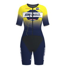 Pursue Speedsuit LD Women