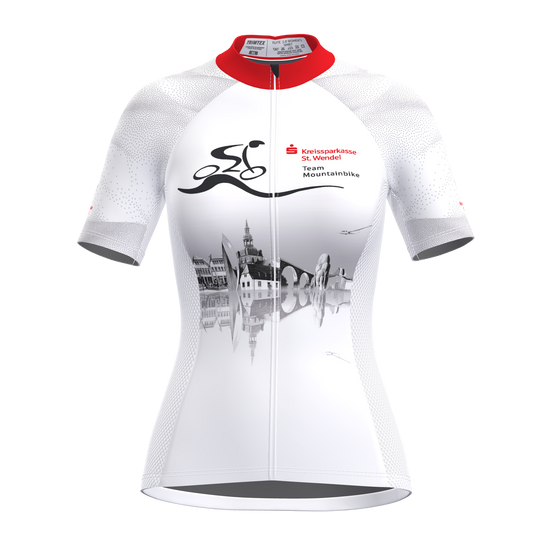 Elite 2.0 Shirt SS Women