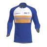 Rapid 2.0 O-Shirt LS Men