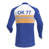 Rapid 2.0 O-Shirt LS Jr