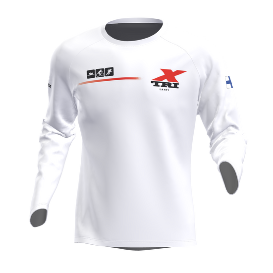 Free T-Shirt LS Women