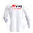 Free T-Shirt LS Women